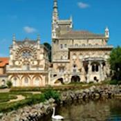 Palace Hotel de Bussaco