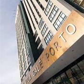 Hotel Vila Gale Porto