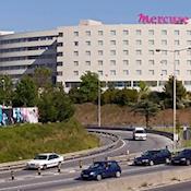 Mercure Porto Gaia