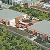 Istanbul Expo Center