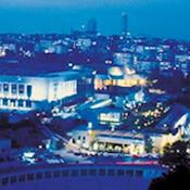 Istanbul Convention & Exhibition Centre