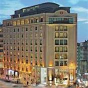 Ramada Plaza Istanbul