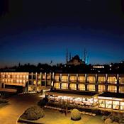 Kalyon Hotel Istanbul