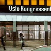 Oslo Congress Centre