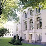 Oslo Militære Samfund (Oslo Military Society)