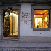 Lugar do Vinho