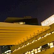 Austria Center