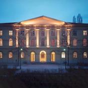 University of Music and Performing Arts