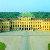 Orangerie Schonbrunn