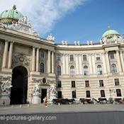 Spanish Riding School