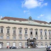 Weiner Rennverein im Palais Pallavicini