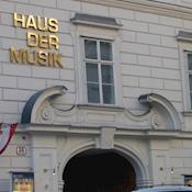 Haus der Musik