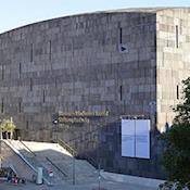 MUMOK-Museum Moderner Kunst Stiftung Ludwig Wien