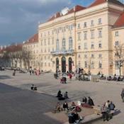 MuseumsQuartier Wien