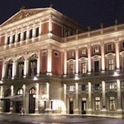 Gesellschaft de Musikfreunde in Wien-Musikverein