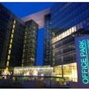 Office Park Flughafen Wien