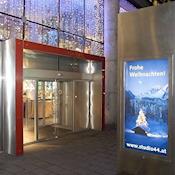 Studio 44 der Osterreichischen Lotterien