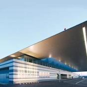 VIP & Business Center Flughafen Wien