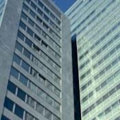 Wolke 19 - Ares Tower