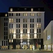 Lindner Hotel Am Belvedere