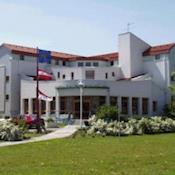 Seminarzentrum Am Spiegeln