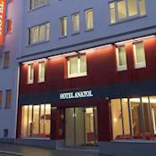 Austria Trend Hotel Anatol