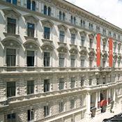 Austria Trend Hotel Rathauspark