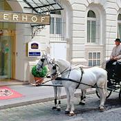 Best Western Premier Kaiserhof Wien