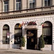 Cordial Theaterhotel Wien