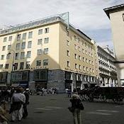 Hotel am Stephansplatz