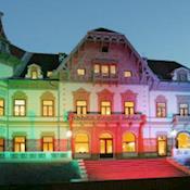 Seminarhotel Parkschlossl