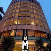 M Hotel Singapore