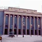Stockholm Concert Hall