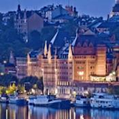 The Brewery Conference Centre Stockholm