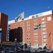 Quality Hotel Nacka