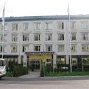 Quality Hotel Prince Philip