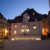 Hotel Parc Beaux Arts