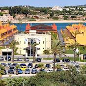 Tivoli Marina Portimão