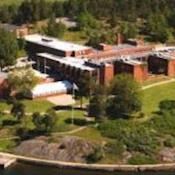 Skogshem & Wijk Conference Center