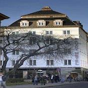 Clarion Collection Hotel Savoy