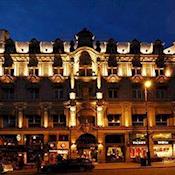 Best Western Karl Johan Hotell