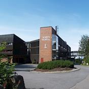 Soria Moira Hotel & Conference Centre