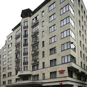 Thon Hotel Slottsparken