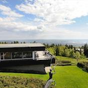 Voksenåsen Culture and Conference Hotel