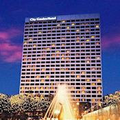 City Garden Hotel