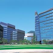 Cyberport Conference & Exhibition Centre