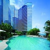 Grand Hyatt Hong Kong