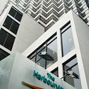 Harbour View International House