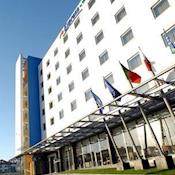 Express by Holiday Inn Lisbon Oeiras