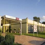 Mercure Düsseldorf Airport